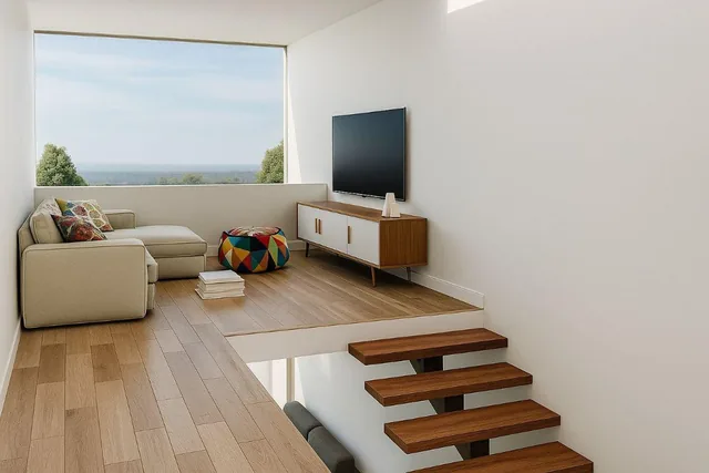 Casa con 4 Habitaciones en Venta en Tumbaco, 300 m² — imagen 4