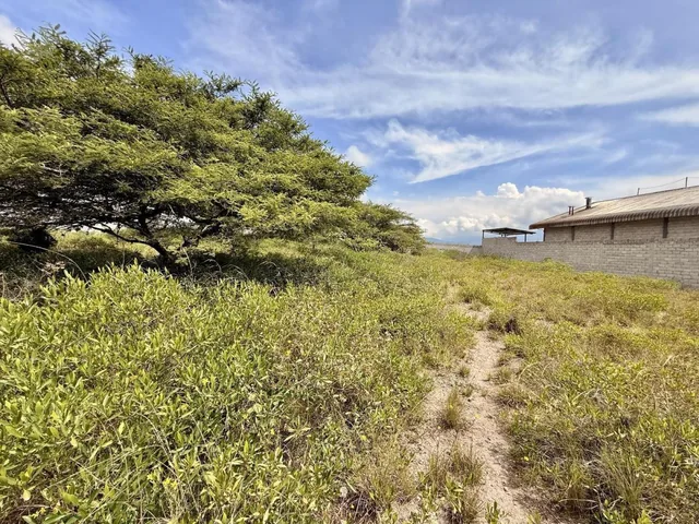 Vendo Terreno de 2.850 m² en San Antonio de Pichincha — imagen 5