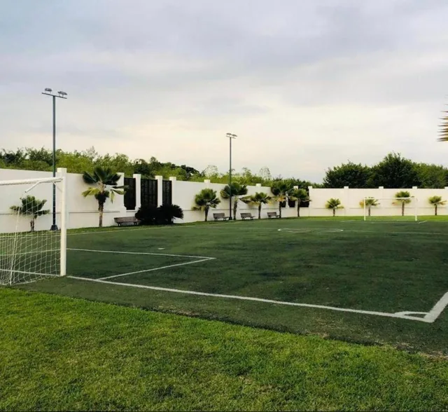 Samborondón Lagos del Batan Terreno en Venta, Guayas — imagen 3