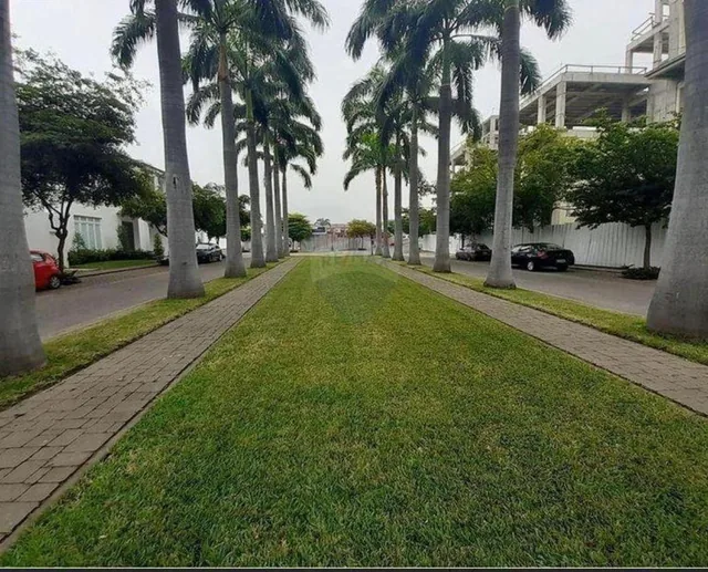 Samborondón Lagos del Batan Terreno en Venta, Guayas — imagen 2