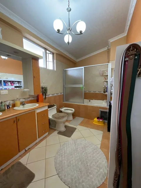 Venta de Espectacular Casa en Alangasí — imagen 5