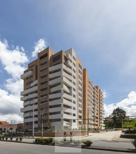 Iskay Premium Residences, Azuay — imagen 3