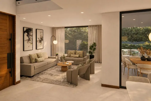 Casas Modernas en Venta en Puembo! — imagen 5