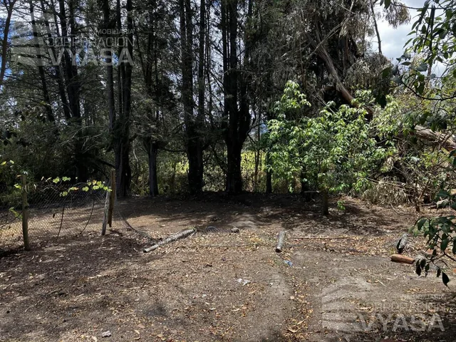 Tumbaco - La Cerámica, Excelente Terreno de 2.000 m² en Venta — imagen 5