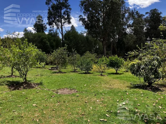 Tumbaco - La Cerámica, Excelente Terreno de 2.000 m² en Venta — imagen 2
