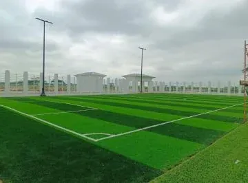 Terreno Al Lago Exclusivo Urb Parques de Batán Excelente Ubicación, Guayas — imagen 4