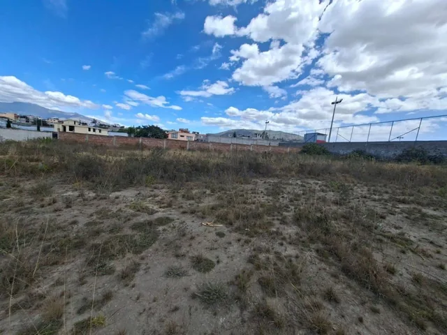 Venta de Terreno San Juan de Calderón Quito — imagen 5