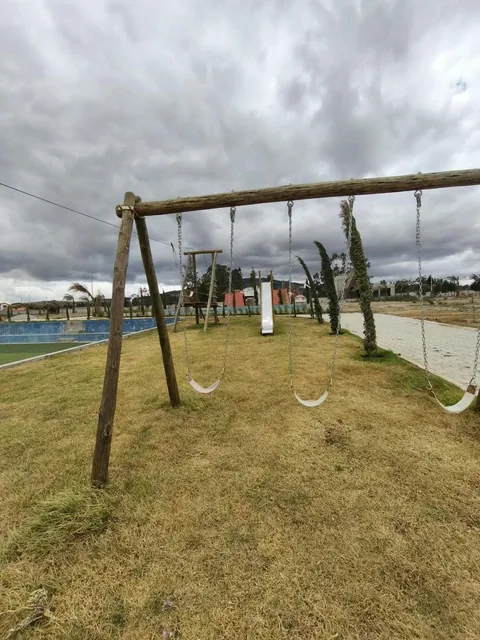 Tu Casa de Campo Aquí, Lote Urbanizado en Venta a 20 Minutos de Guayllabamba — imagen 5