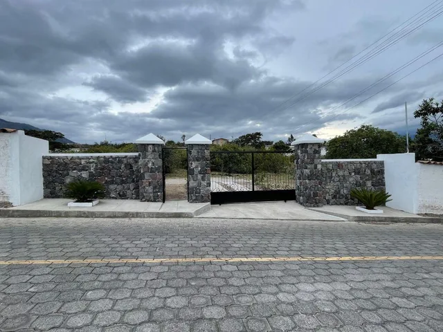 Venta de Terrenos en San José de Chaltura – Ibarra, Imbabura — imagen 4