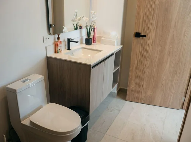 Departamento de Lujo con Jardín Privado en Cumbayá | 3 Dorm. — imagen 4