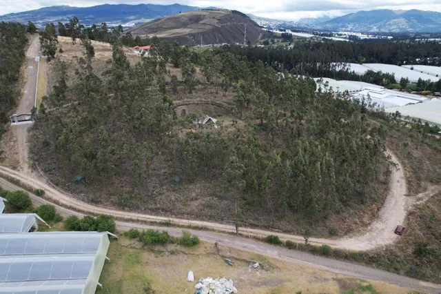 Terreno en Venta en Cangahua — imagen 4
