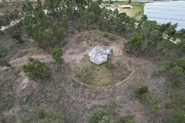 Terreno en Venta en Cangahua — imagen 3