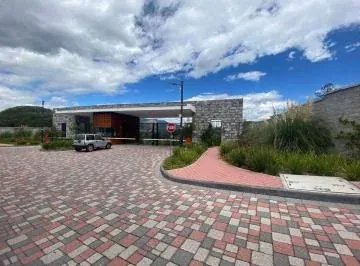 Vendo Lote de Terreno en Tumbaco Urbanización de Lujo — imagen 2