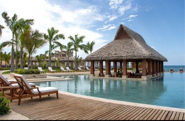Terreno en Venta Casa del Sol Urbanización Exclusiva en Ayangue — imagen 2