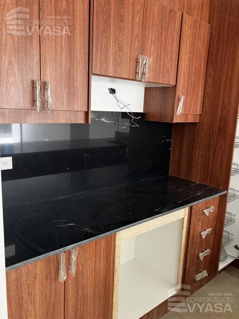 Valle de Los Chillos - Mirasierra, Departamento 2 Dorm. de 95 m² en Venta — imagen 5