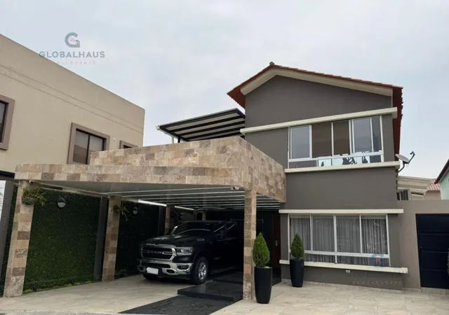 Casa en Venta con Jacuzzi en Ciudad Celeste m. N. Guayas — imagen 2