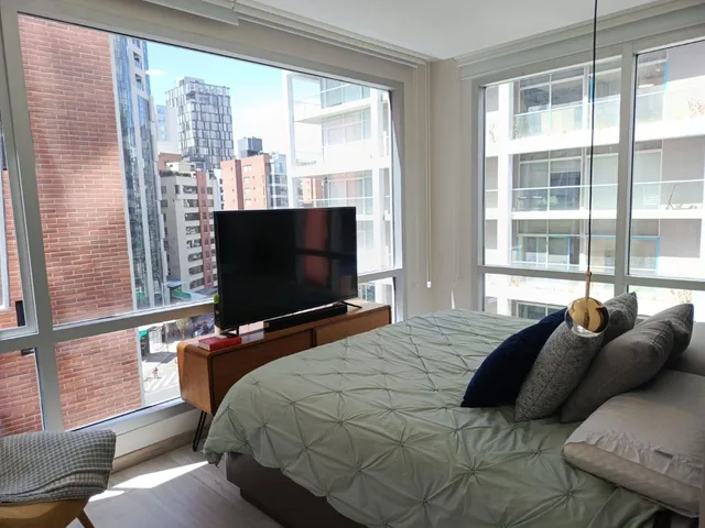 Vendo Departamento de 2hab + 2 Parqueadero y 1 Bodega en El Edificio Le Parc — imagen 5