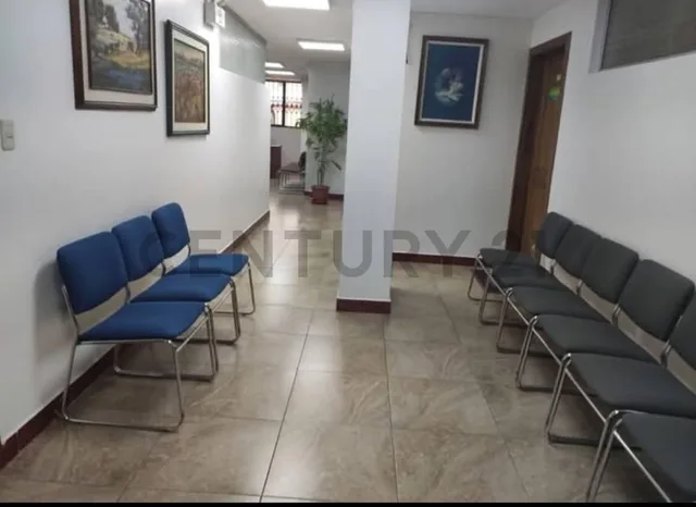 Consultorio en Venta 40,75 m² | Centro Médico | Sector Hospital Metropolitano — imagen 5