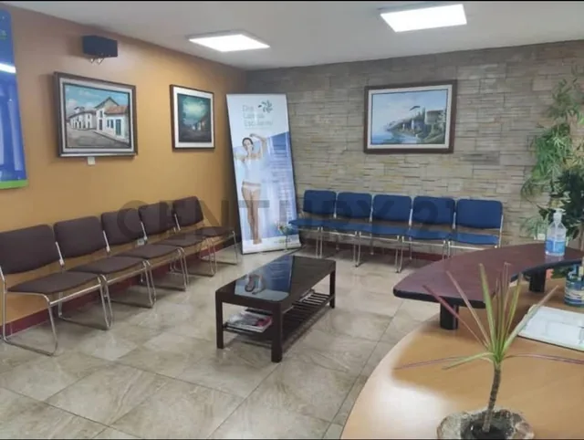 Consultorio en Venta 40,75 m² | Centro Médico | Sector Hospital Metropolitano — imagen 2