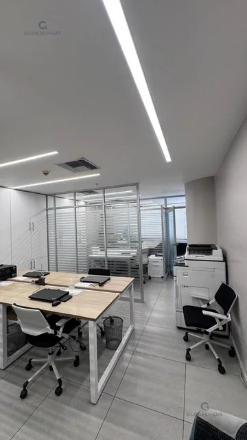 Venta Oficina en Edificio The Point Puerto Santa Ana, 6 Ambientes P. C. Guayas — imagen 3
