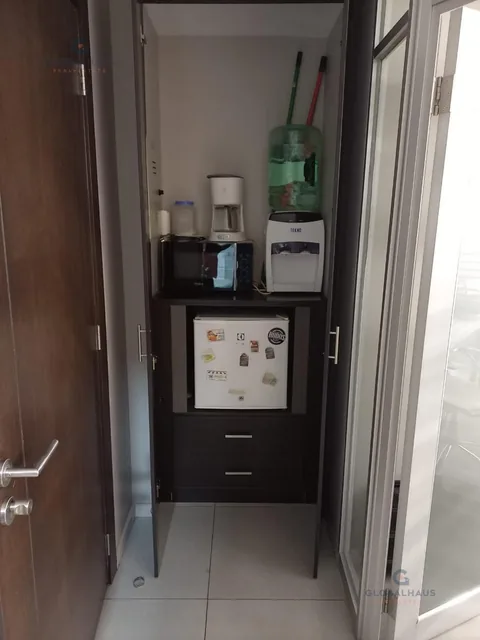 Venta Oficina en Edificio The Point Puerto Santa Ana, 6 Ambientes P. C. Guayas — imagen 2