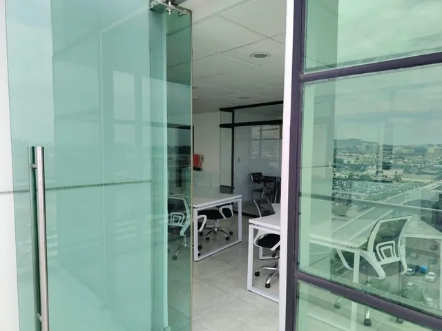 Se Vende Oficina, Edif. Sky Building, Aeropuerto, Guayaquil Anaa, Guayas — imagen 3