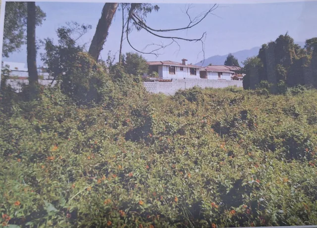 Terreno de Venta, San Gabriel (Sec. Patos Pizza) Calle Pastaza — imagen 3