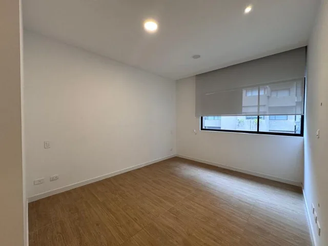 Departamento de Venta 3 Habitaciones, Aquarela, Cumbayá — imagen 3