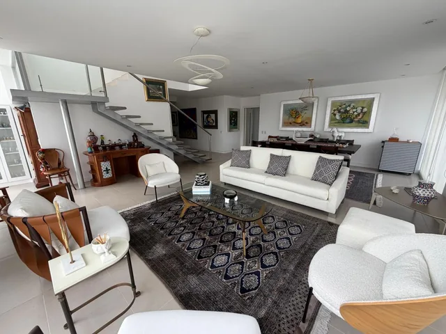 Bellavista, Duplex 3d con Balcon — imagen 4