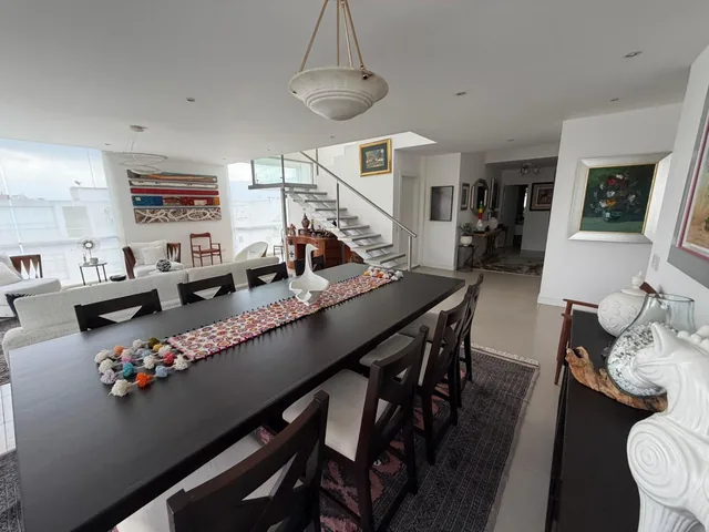 Bellavista, Duplex 3d con Balcon — imagen 3