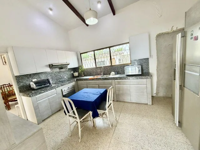 Milina en Cuadra Privada Al Pie del Mar — imagen 4