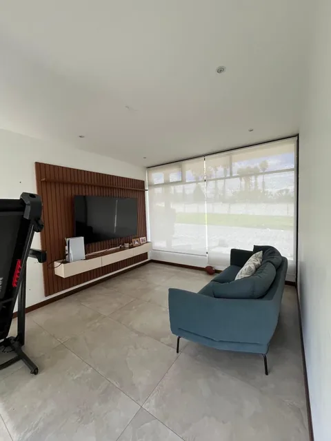 Casa Venta Una Sola Planta Tumbaco Hilacril — imagen 4