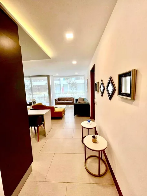 Cumbaya Sector Auqui Chico - Vendo o Arriendo Excelente Departamento Amoblado de 2 Dorm. — imagen 5