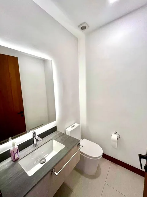 Cumbaya Sector Auqui Chico - Vendo o Arriendo Excelente Departamento Amoblado de 2 Dorm. — imagen 2
