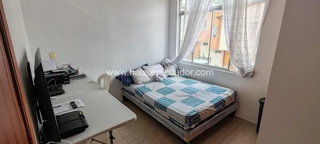 Casa en Conocoto | 3 Dorm., Jardín y Bbq Dentro de Conjunto Privado. Provincia de Pichincha — imagen 4