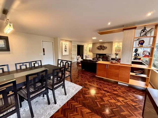 Terreno en Venta | 1.090 m² Para Proyecto Habitacional de Hasta 6 Pisos - Sector Quito Tenis - Quito — imagen 5