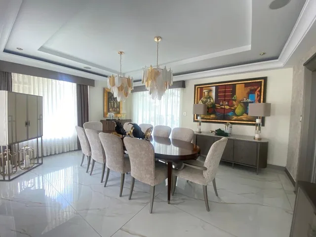 Casa de Lujo de Una Planta en Urb Privada Cumbaya (Prox Ruta Viva) — imagen 4