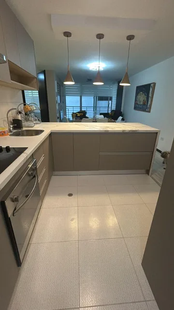 Departamento de 86 m² con 3 Habitaciones en Venta en La Carolina — imagen 5