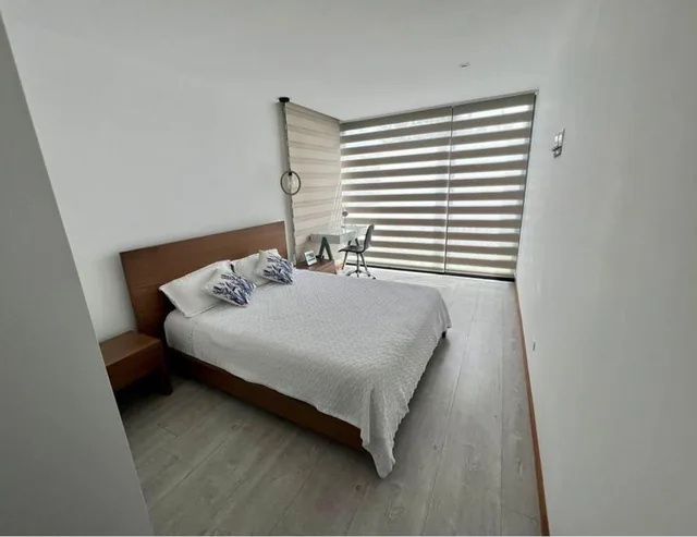 Vendo Departamento de 143 m² con 2 Habitaciones en Cumbayá + Patio + 2 Parqueaderos + Bodega — imagen 3