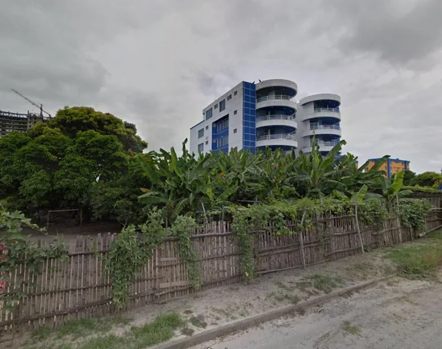 Terrenos en Venta, Tonsupa Esmeraldas — imagen 2