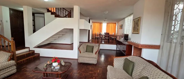 Venta Casa 4 Dorm. La Armenia 2 - Conocoto — imagen 4