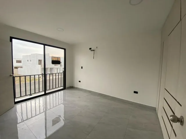 Urb. Mallorca Village - Venta Casa de Estreno3 Dorm - Vía Salitre, Guayas — imagen 5