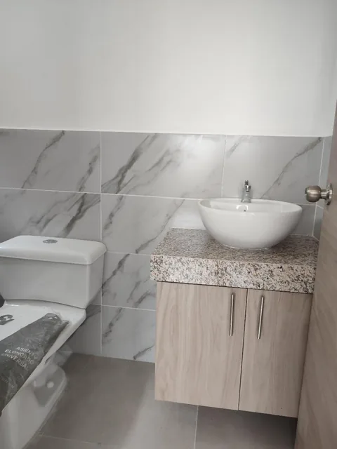 Urb. Mallorca Village - Venta Casa de Estreno3 Dorm - Vía Salitre, Guayas — imagen 4