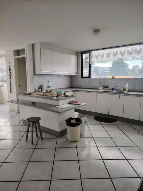 Vendo Departamento 456 m Sector El Bosque — imagen 4
