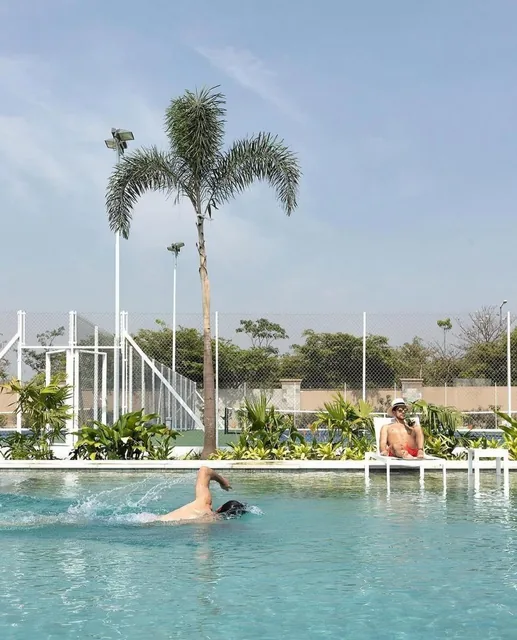 Mocoli Urbanización Mocoli Golf Terreno Bifamiliar en Venta, Guayas — imagen 4
