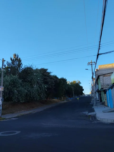 Terreno de 490 m² en Venta en Calderón — imagen 5