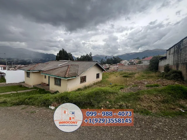 Lote de Terreno en Venta – Sector Racar Cuenca, Azuay — imagen 5