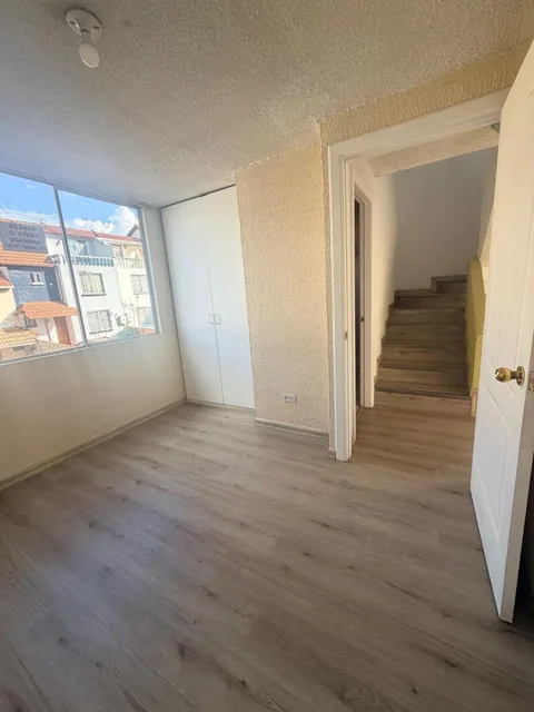 En Venta Casa Dentro de Conjunto en Carcelen — imagen 4