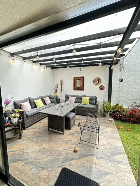 Casa - San Juan de Cumbayá — imagen 3