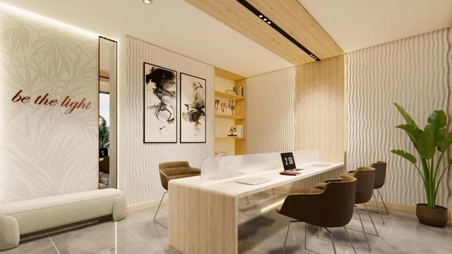 Estudio de Venta en Proyecto en Bellavista — imagen 2
